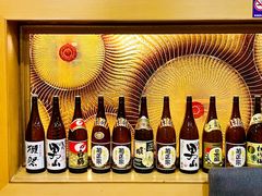 -桃屋日本料理(清华科技园店)