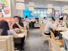 -大美西北·手工面 西北菜(永康万达店)