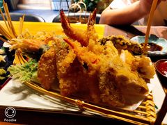 -季夏金枪鱼牛排自助餐厅(海悦天地店)