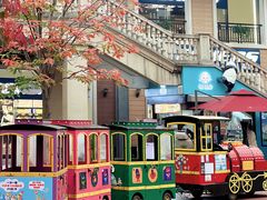 -王府井奥莱临潼小镇(临潼店)