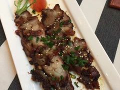 -Aqua Oasis 水天堂(石路天虹店)