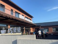 -巧婆婆特色东北菜·铁锅炖