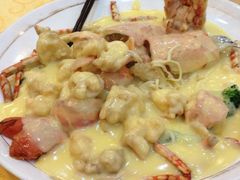 芝士龙虾-渔民新村(番禺总店)