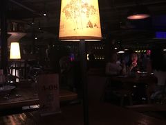 大堂-胡桃里音乐酒馆(曲江店)