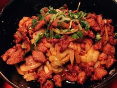 -疆Jiang·新疆秘制料理