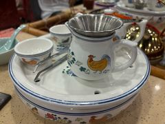 -点都德(中海环宇荟店)