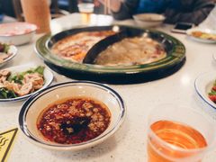 -有拈头成都市井火锅(南山总店)