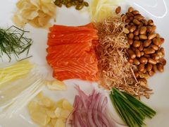 捞起三文鱼腩-顺德了能馆(虎门店)