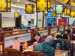 -惠宾饭庄(中山路店)