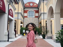 -佛罗伦萨小镇广佛名品奥特莱斯(疏港路店)