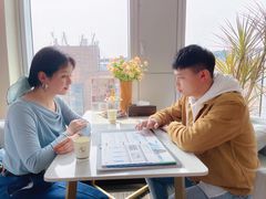 -鲸渝眼镜·浅目视光(春熙路店)