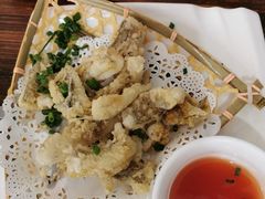 -张家卫·阳江菜·小海鲜(肥婆湾桥店)