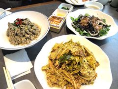 -黑窑厂糖油饼烤鸭·清真菜(旗舰店)