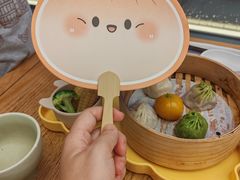 -苏小柳点心·手作小笼包(新街口分院店)