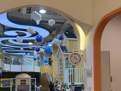 -尼莫亲子游泳NEMOSWIM(西美中心)