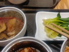 -大炮盐酥鸡(新街口店)