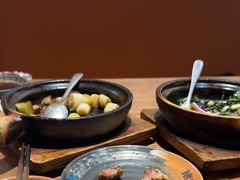 -啫火啫啫煲·顺德干蒸(西乡天虹店)