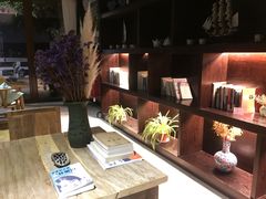 -望海·帆船主题咖啡厅•品茗下午茶(石湖景区店)
