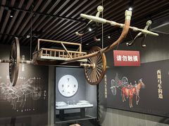 -宝鸡周原博物院