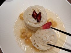 -面辣子·陕西家乡菜(钟楼店)
