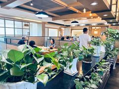-海兰江石锅饭(水上店)