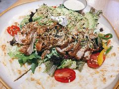 -HELLO 27 意面·沙拉·帕尼尼