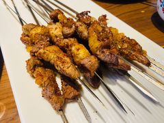 -天山集市(和家乐广场店)