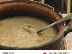 -李记潮汕砂锅粥(营福路店)