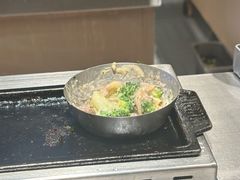 -肉肉大米(金虹桥店)