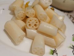 -新粤新疆菜清真餐厅(拱北店)