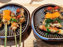 -一豚轩·烧鸟·豚骨拉面(五四路店)