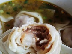 -二旗里烧烤·烤羊排(龙域店)