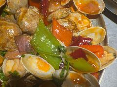 -小黑牛烤肉(聚隆店)