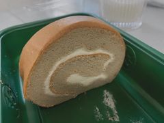 咖啡蛋糕卷-华南理工大学-学2食堂