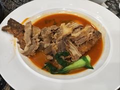 -四季轩中餐厅(徐州开元名都大酒店)