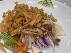 -禄福山庄•顺德菜·融和菜(龙江店)