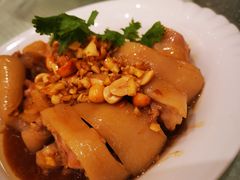 -香港富临皇宫(五月花商业广场店)