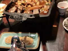 -江边城外烤全鱼(方庄时代购物中心店)