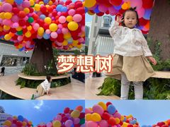 -观音桥步行街