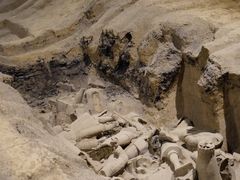 -秦始皇帝陵博物院(兵马俑)