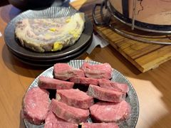 -秋元烤肉·7年湛江熟成和牛专门店