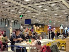 -宜家家居(四元桥商场店)