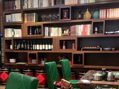 大堂-五稻厨房粤西菜(新闻店)