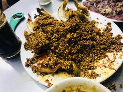 -松明一烤肉馆(鲁园店)