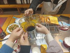 -古彭7只羊·徐州烧烤(旗舰店)