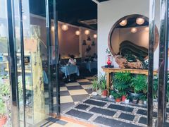 -茶油香闽南菜·花园餐厅(前埔店)