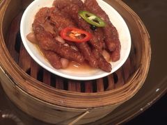 -富力万达嘉华酒店-品珍中餐厅(水果湖店)