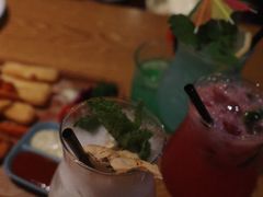 -味德西餐音乐酒吧 Wade's Bar&Grill