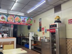 -一一刀削面(书院路店)