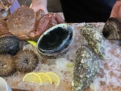 -月下料理(楷林IFC店)